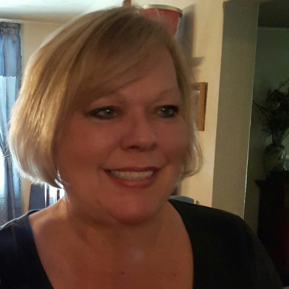 Meet your Posher, Judith